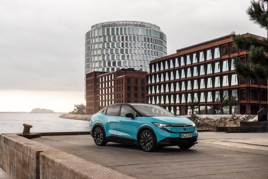 Foto: Nissan. Nissan LEAF kommer til Danmark 2026